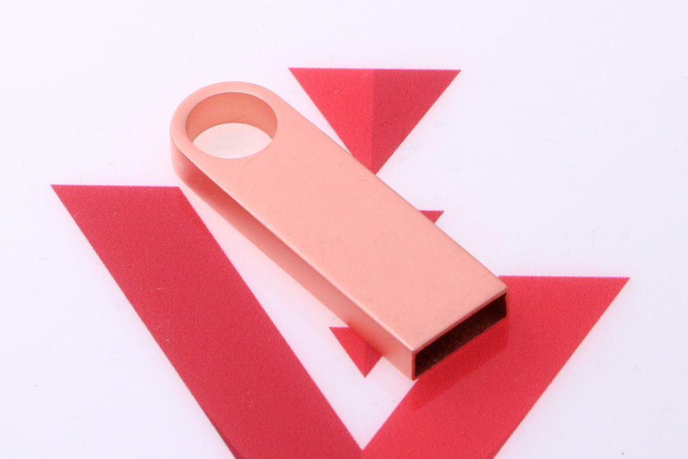 USB mini pod znakowanie laserem