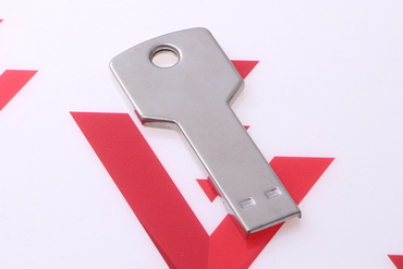 Pendrive klucz