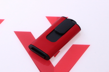 Pendrive mini z grawerem