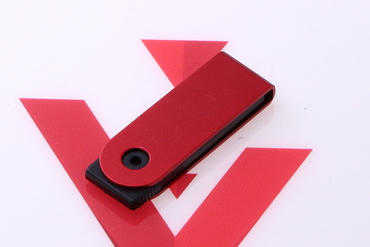 Pendrive Slim do grawerowania logotypu