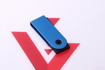 Pendrive Slim do grawerowania logotypu