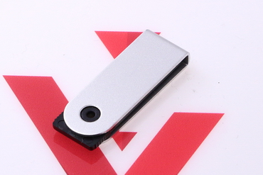 Pendrive Slim do grawerowania logotypu