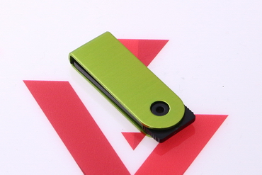 Pendrive Slim do grawerowania logotypu