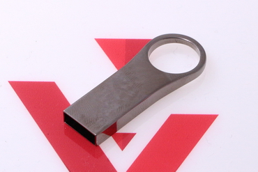 Pendrive mini do graweru logo