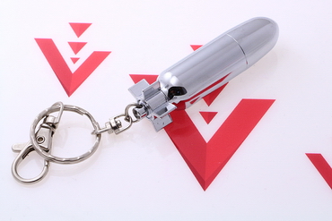 Pendrive nabój