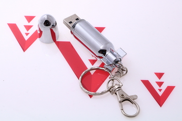 Pendrive nabój