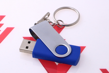 Pendrive twister z grawerem
