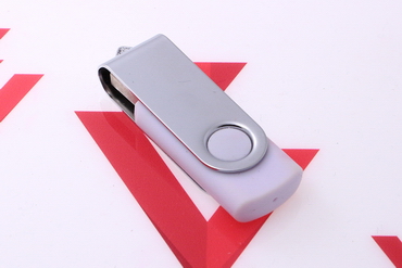 Pendrive twister z grawerem