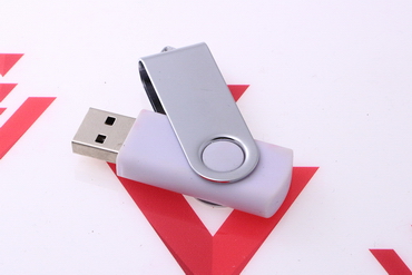 Pendrive twister z grawerem